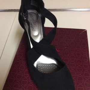 Women’s dress shoes